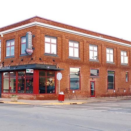 Crosby Lofts Hotel Kültér fotó